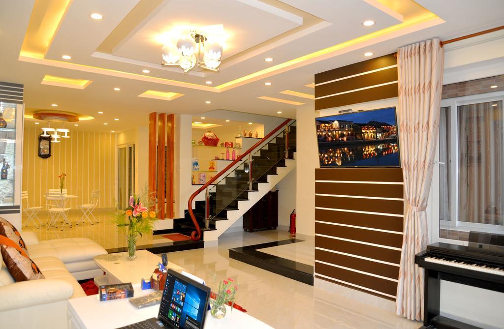Nu Ni Homestay Hội An Extérieur photo