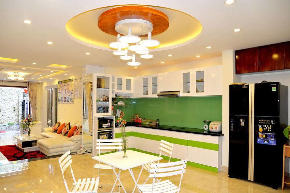 Nu Ni Homestay Hội An Extérieur photo